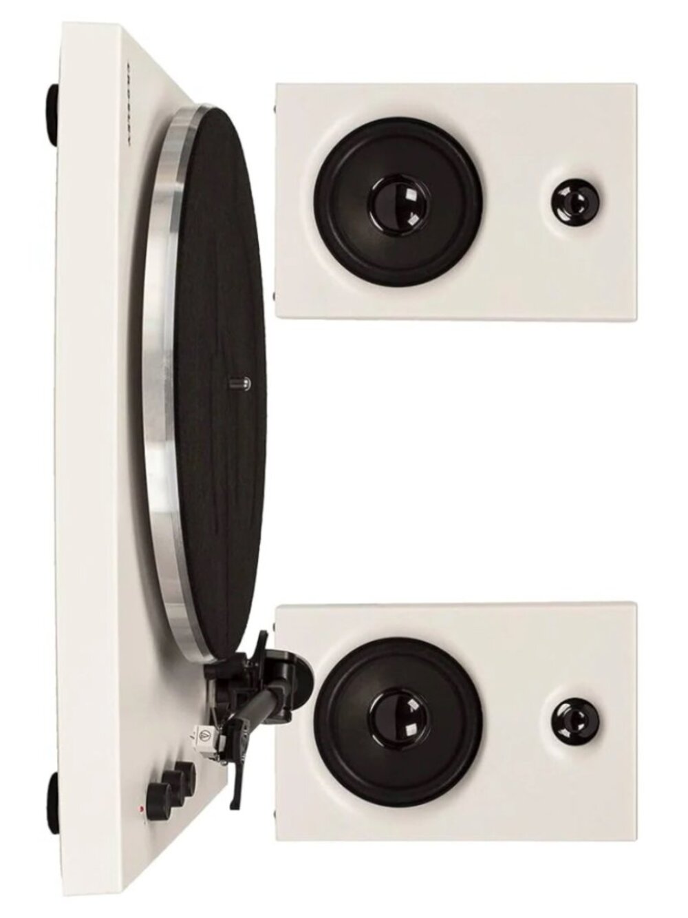 Lightly Used Crosley Record Player